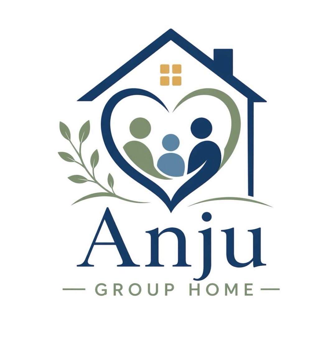 Anju Group Home